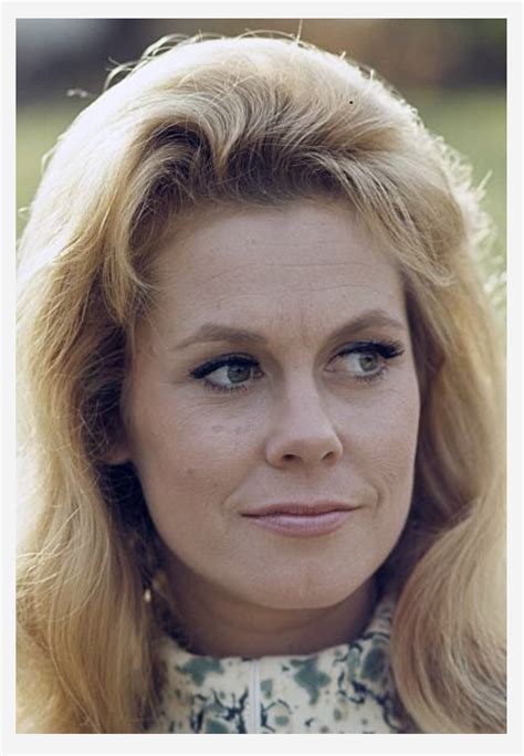 last pictures of elizabeth montgomery|More.